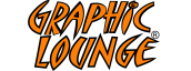 GRAPHIC LOUNGE